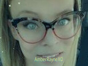 AmberRayneXO