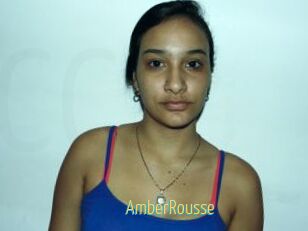 AmberRousse