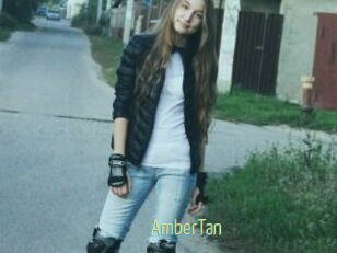AmberTan