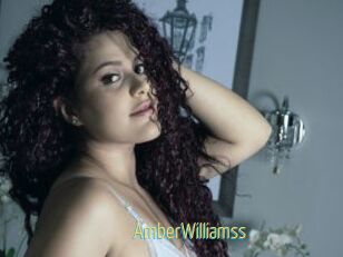 AmberWilliamss