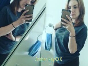 Amber_RayXXX