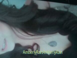 AmberlyRainAmberlyRain