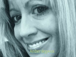 Amberskyyxxx