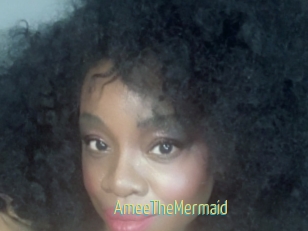 AmeeTheMermaid
