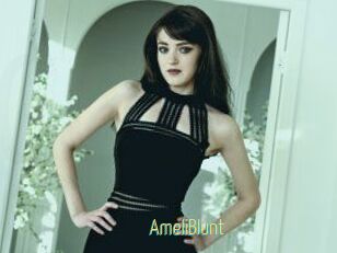 AmeliBlunt