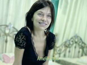 AmeliKendal