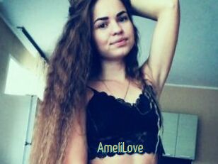 AmeliLove