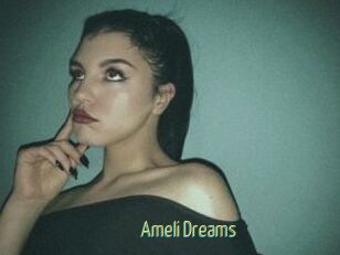 Ameli_Dreams
