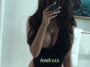 Ameli_xxx
