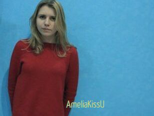 AmeliaKissU