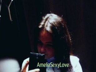 AmeliaSexyLove