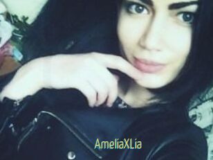 AmeliaXLia