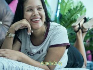 AmelieGray Chaturbate Cam Sexe