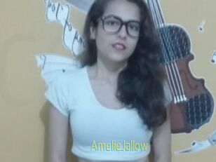 AmelieJallow