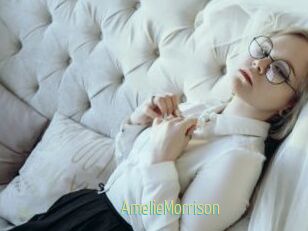AmelieMorrison
