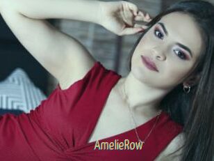 AmelieRow