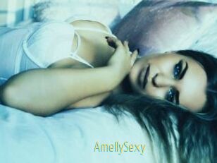 AmellySexy