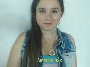 AmericaFoxx