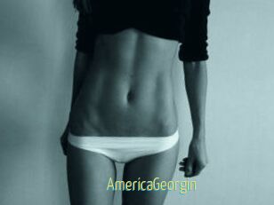 AmericaGeorgin
