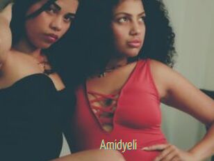 Amidyeli