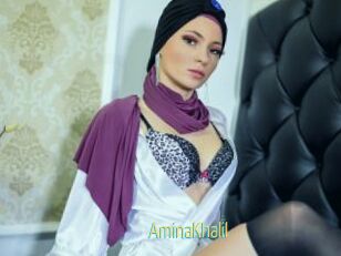 AminaKhalil