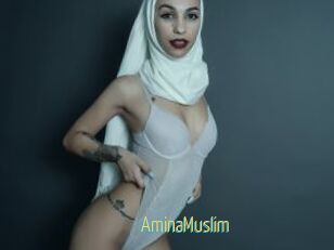 AminaMuslim