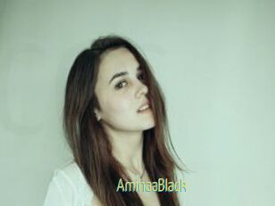 AminaaBlack