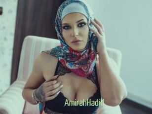 AmirahHadid