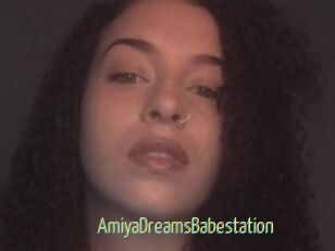 AmiyaDreamsBabestation