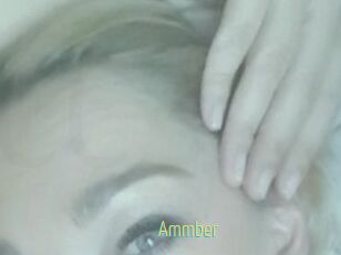 Ammber