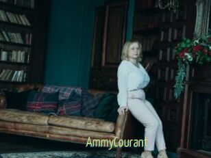 AmmyCourant
