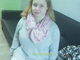 AmmyKissYou