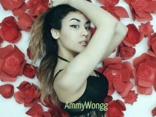 AmmyWongg
