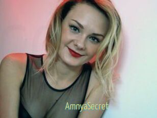AmnyaSecret