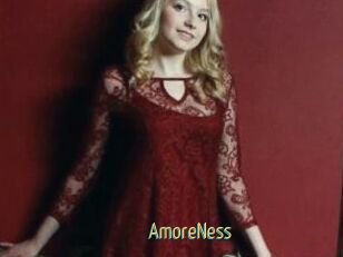 AmoreNess