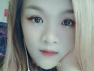 Amorous