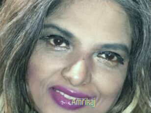 Amrikaj