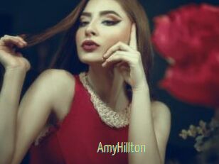 AmyHillton