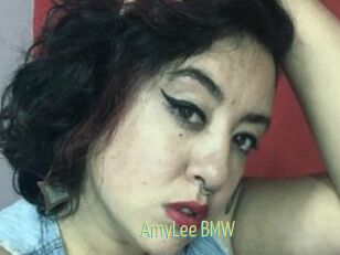 AmyLee_BMW