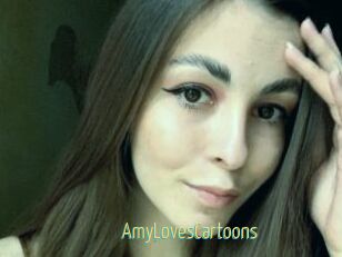 AmyLovesCartoons