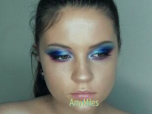 AmyMiles