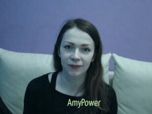AmyPower