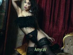 AmyraV