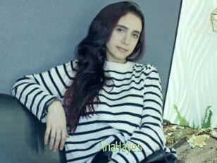 AnaHayes