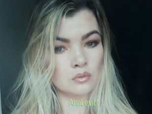 AnaLevitt