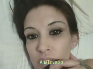 Ana_Love_xo