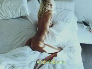 AnabelleBlondy