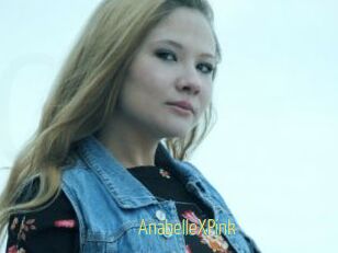 AnabelleXPink
