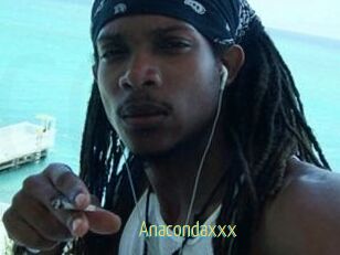 Anacondaxxx