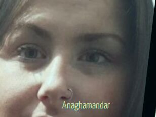 Anaghamandar